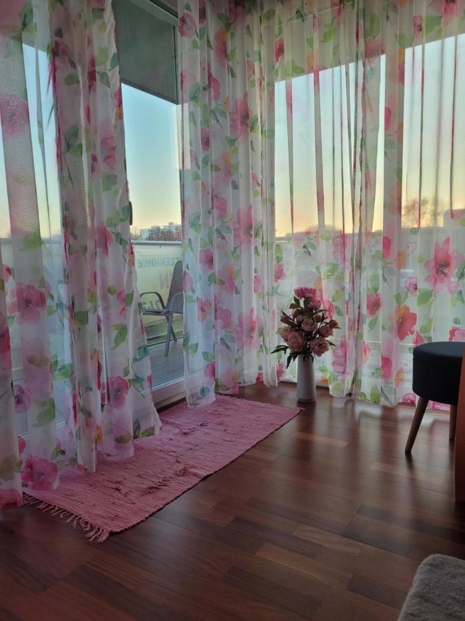 Apartament Comfort I Kołobrzeg Kültér fotó
