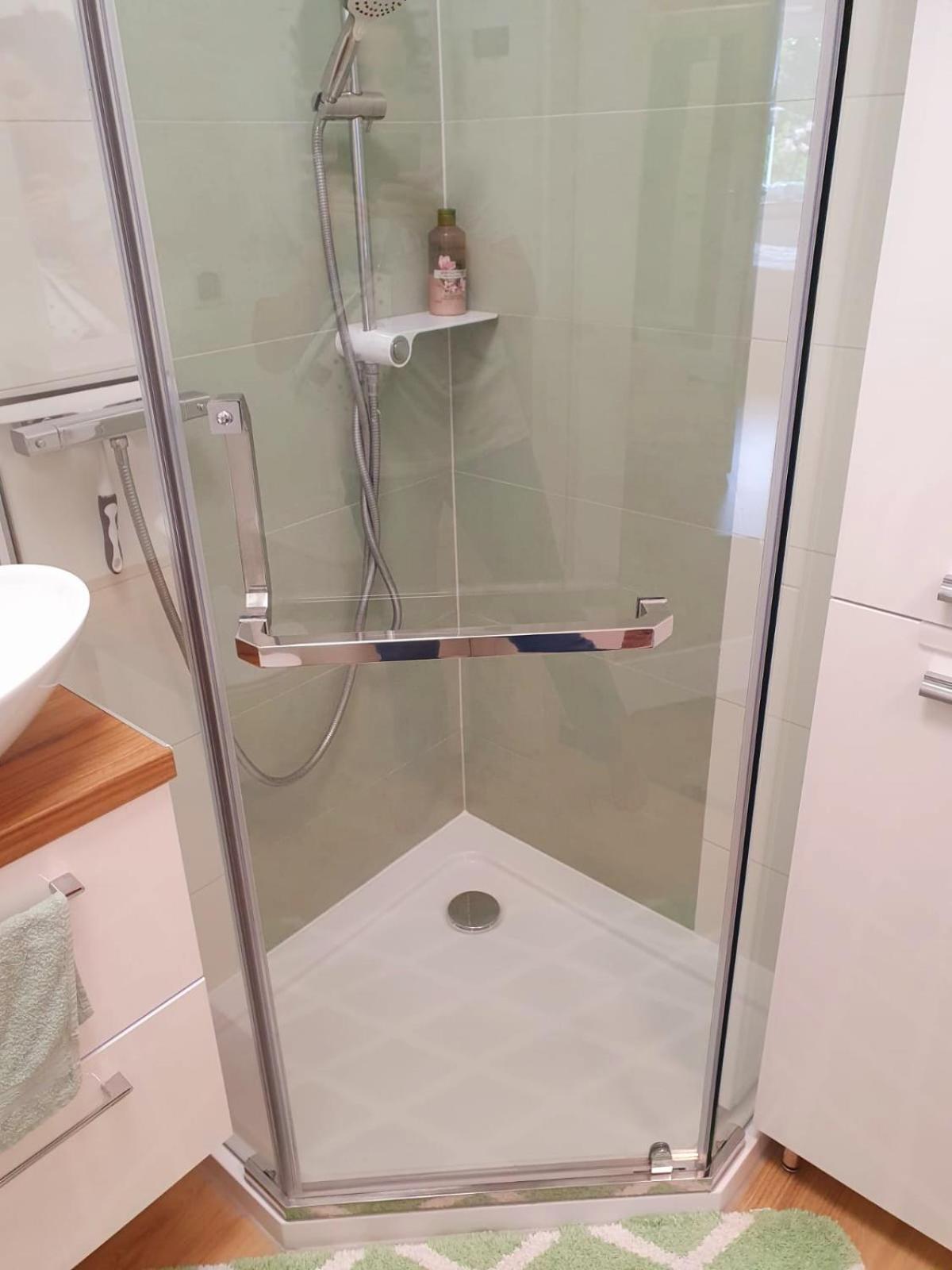 Apartament Comfort I Kołobrzeg Kültér fotó
