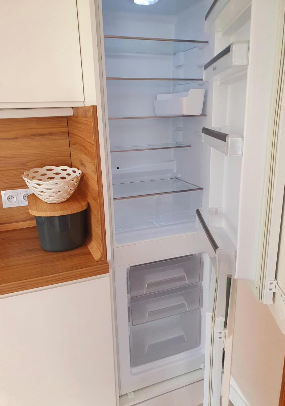 Apartament Comfort I Kołobrzeg Kültér fotó