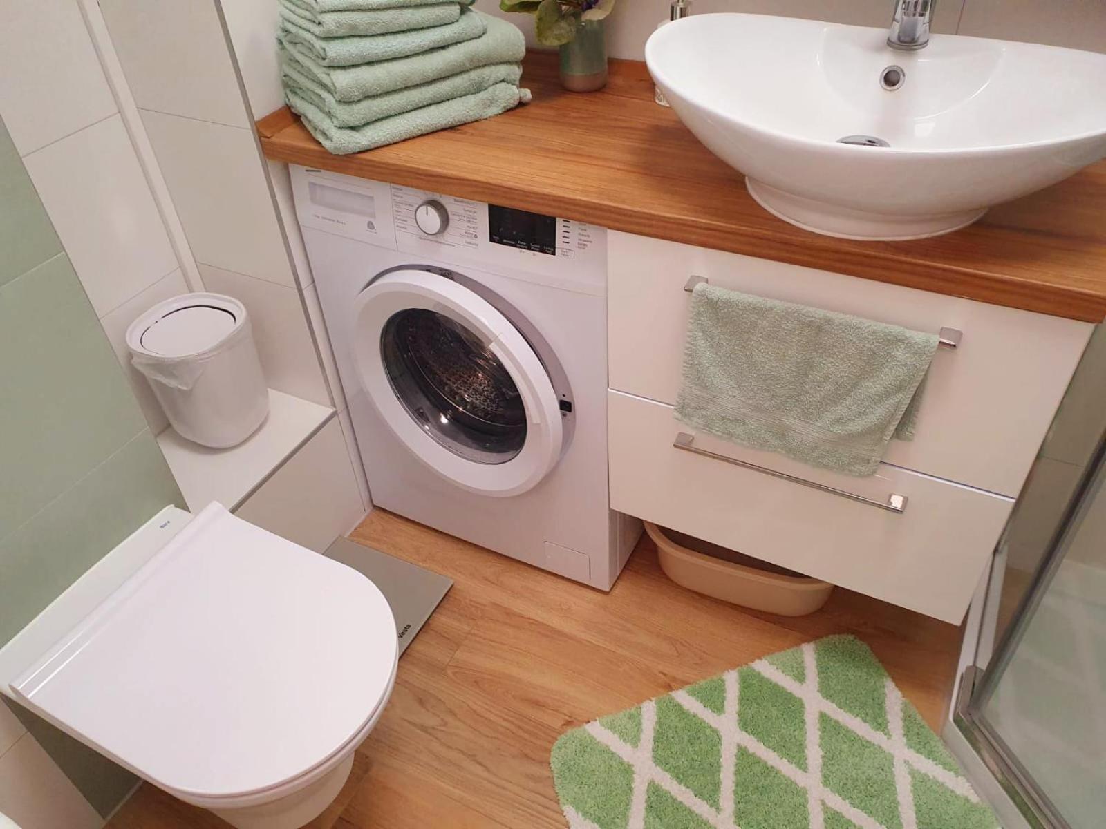 Apartament Comfort I Kołobrzeg Kültér fotó